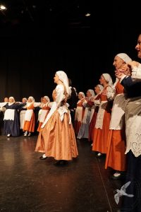 2024 “Για την καλή παρέα μου, θα πω ένα τραγουδάκι…”