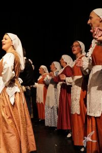 2024 “Για την καλή παρέα μου, θα πω ένα τραγουδάκι…”