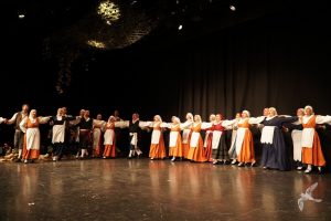 2024 “Για την καλή παρέα μου, θα πω ένα τραγουδάκι…”