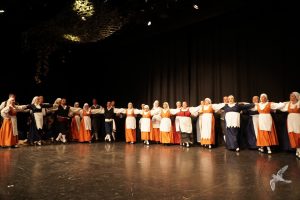 2024 “Για την καλή παρέα μου, θα πω ένα τραγουδάκι…”