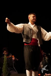 2024 “Για την καλή παρέα μου, θα πω ένα τραγουδάκι…”