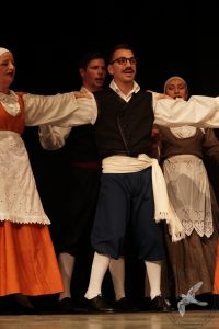 2024 “Για την καλή παρέα μου, θα πω ένα τραγουδάκι…”