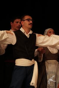 2024 “Για την καλή παρέα μου, θα πω ένα τραγουδάκι…”