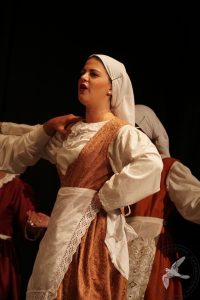 2024 “Για την καλή παρέα μου, θα πω ένα τραγουδάκι…”