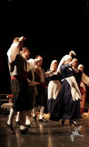 2024 “Για την καλή παρέα μου, θα πω ένα τραγουδάκι…”