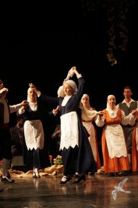 2024 “Για την καλή παρέα μου, θα πω ένα τραγουδάκι…”