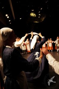 2024 “Για την καλή παρέα μου, θα πω ένα τραγουδάκι…”