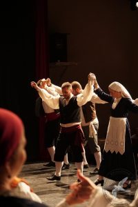 2024 “Για την καλή παρέα μου, θα πω ένα τραγουδάκι…”