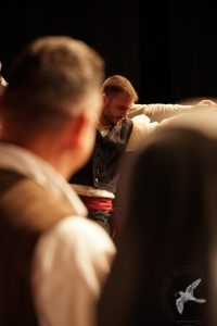 2024 “Για την καλή παρέα μου, θα πω ένα τραγουδάκι…”