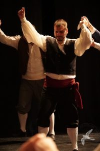 2024 “Για την καλή παρέα μου, θα πω ένα τραγουδάκι…”