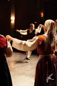 2024 “Για την καλή παρέα μου, θα πω ένα τραγουδάκι…”