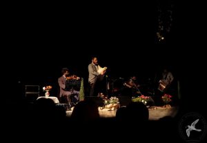 2024 “Για την καλή παρέα μου, θα πω ένα τραγουδάκι…”