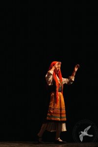 2024 “Για την καλή παρέα μου, θα πω ένα τραγουδάκι…”