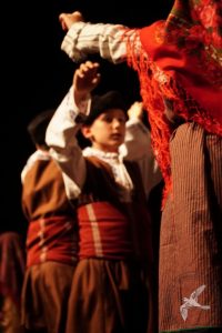 2024 “Για την καλή παρέα μου, θα πω ένα τραγουδάκι…”