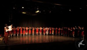 2024 “Για την καλή παρέα μου, θα πω ένα τραγουδάκι…”