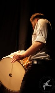 2024 “Για την καλή παρέα μου, θα πω ένα τραγουδάκι…”