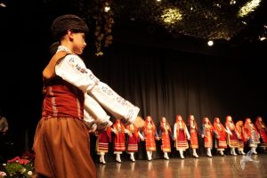 2024 “Για την καλή παρέα μου, θα πω ένα τραγουδάκι…”