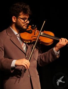 2024 “Για την καλή παρέα μου, θα πω ένα τραγουδάκι…”