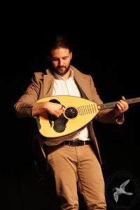 2024 “Για την καλή παρέα μου, θα πω ένα τραγουδάκι…”