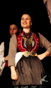 2024 “Για την καλή παρέα μου, θα πω ένα τραγουδάκι…”