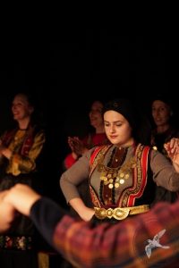 2024 “Για την καλή παρέα μου, θα πω ένα τραγουδάκι…”