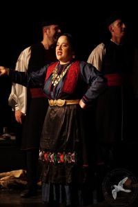 2024 “Για την καλή παρέα μου, θα πω ένα τραγουδάκι…”