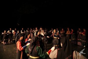 2024 “Για την καλή παρέα μου, θα πω ένα τραγουδάκι…”