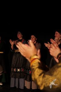 2024 “Για την καλή παρέα μου, θα πω ένα τραγουδάκι…”