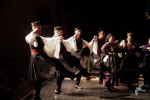 2024 “Για την καλή παρέα μου, θα πω ένα τραγουδάκι…”