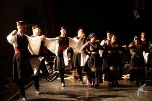 2024 “Για την καλή παρέα μου, θα πω ένα τραγουδάκι…”