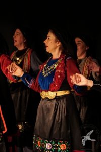 2024 “Για την καλή παρέα μου, θα πω ένα τραγουδάκι…”