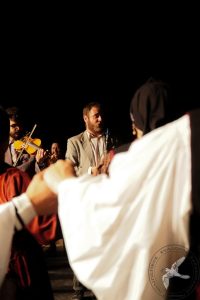 2024 “Για την καλή παρέα μου, θα πω ένα τραγουδάκι…”