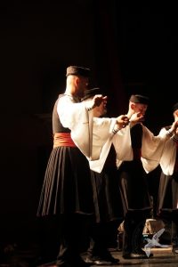 2024 “Για την καλή παρέα μου, θα πω ένα τραγουδάκι…”