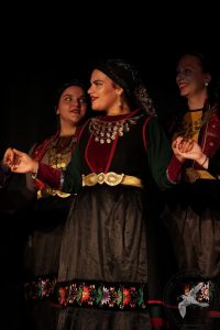 2024 “Για την καλή παρέα μου, θα πω ένα τραγουδάκι…”