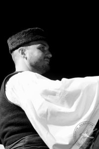 2024 “Για την καλή παρέα μου, θα πω ένα τραγουδάκι…”