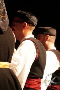 2024 “Για την καλή παρέα μου, θα πω ένα τραγουδάκι…”