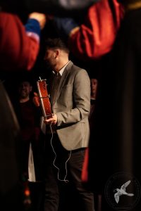 2024 “Για την καλή παρέα μου, θα πω ένα τραγουδάκι…”