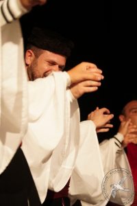 2024 “Για την καλή παρέα μου, θα πω ένα τραγουδάκι…”