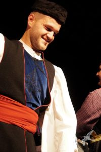 2024 “Για την καλή παρέα μου, θα πω ένα τραγουδάκι…”