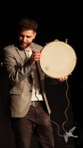 2024 “Για την καλή παρέα μου, θα πω ένα τραγουδάκι…”