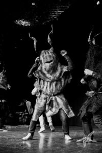 2024 “Για την καλή παρέα μου, θα πω ένα τραγουδάκι…”