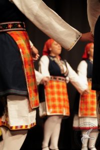 2024 “Για την καλή παρέα μου, θα πω ένα τραγουδάκι…”