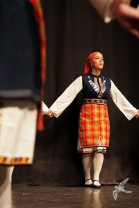 2024 “Για την καλή παρέα μου, θα πω ένα τραγουδάκι…”