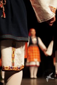 2024 “Για την καλή παρέα μου, θα πω ένα τραγουδάκι…”