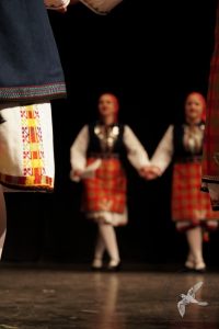 2024 “Για την καλή παρέα μου, θα πω ένα τραγουδάκι…”