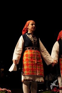 2024 “Για την καλή παρέα μου, θα πω ένα τραγουδάκι…”