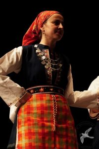 2024 “Για την καλή παρέα μου, θα πω ένα τραγουδάκι…”