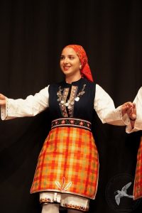 2024 “Για την καλή παρέα μου, θα πω ένα τραγουδάκι…”