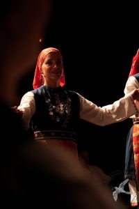 2024 “Για την καλή παρέα μου, θα πω ένα τραγουδάκι…”