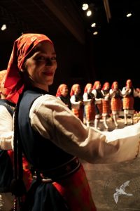 2024 “Για την καλή παρέα μου, θα πω ένα τραγουδάκι…”